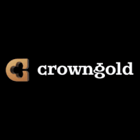 Logo de Crowngold Casino