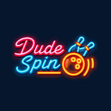 Logo de DudeSpin Casino