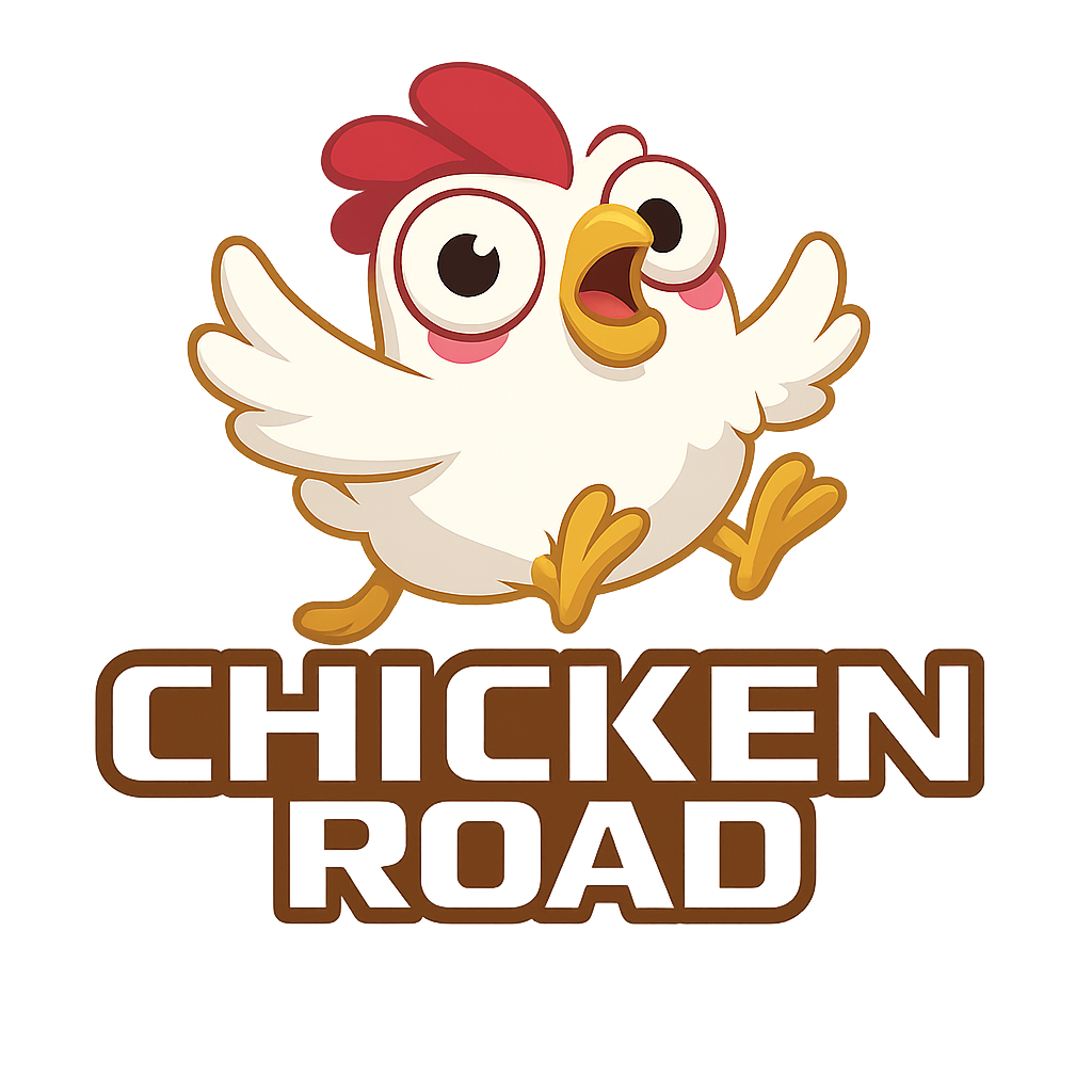 Logo de Chicken Road Official España